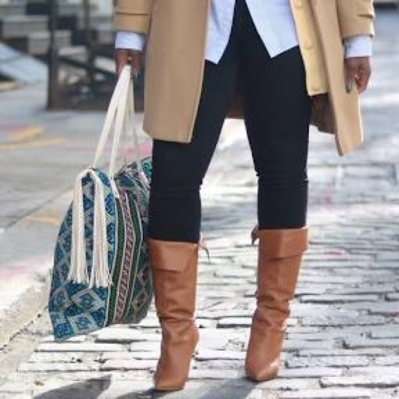 GUESS by Marciano Leather “Troubador” Boot 7.5 - Picture 8 of 15